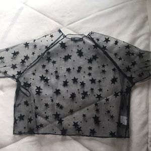 star shirt